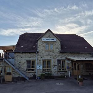Gästehaus Hansen